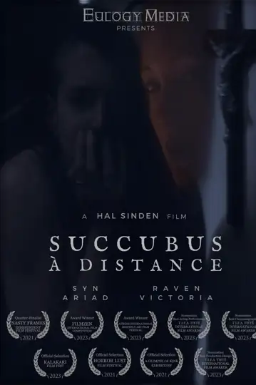 Succubus à Distance