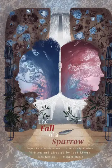 The Fall of a Sparrow