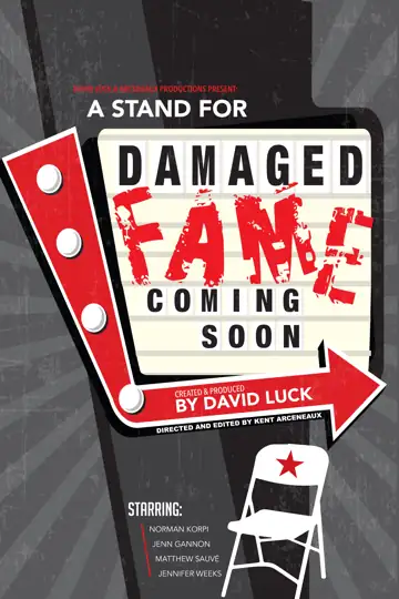 A Stand for Damaged Fame