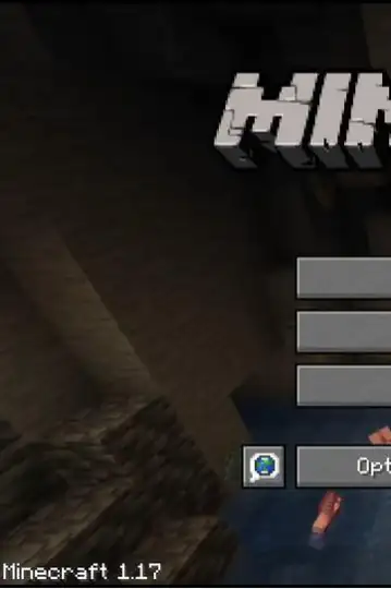 Playing Minecraft for the first time in a decade