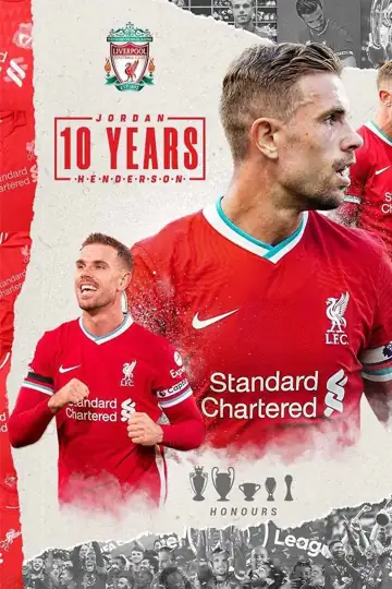 Henderson: The Making of a Champion