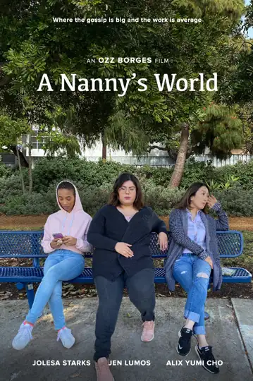 A Nanny's World