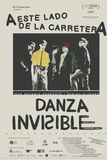 A este lado de la carretera (Danza Invisible y la magia de Torremolinos)