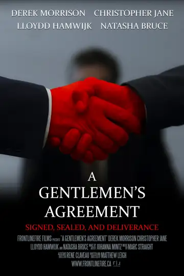 A Gentlemen's Agreement
