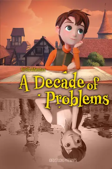 A Decade of Problems