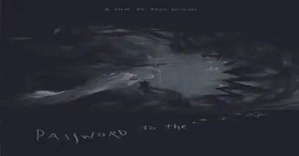 Password to the * * * * * - Movie 2021 | Filmelier