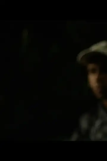 Mundo Invisível - Do Capão a Hollywood