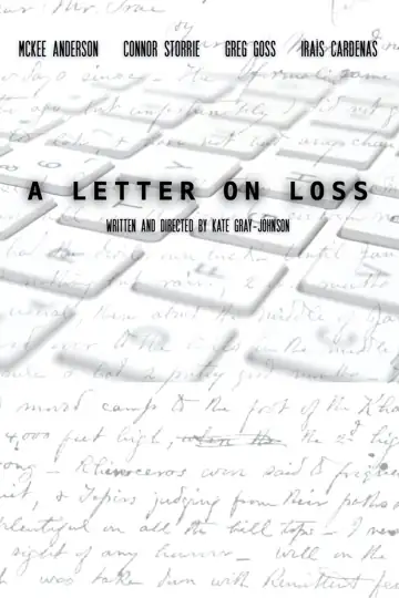 A Letter on Loss
