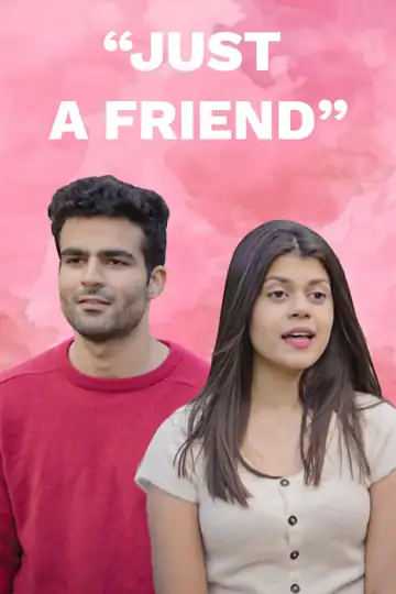 Just A Friend