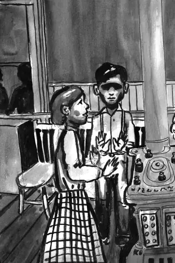 One Room: A Family of Teachers