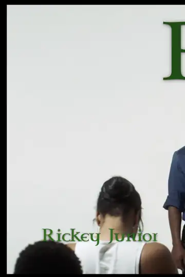 Rise: A KJordan Film