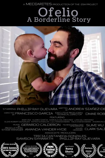 Ofelio A Borderline Story