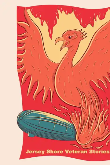 Frank Parese, a Jersey Shore Veteran Story