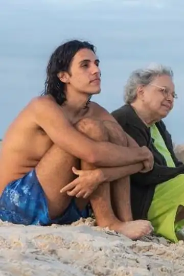 A Balada da Nobre Senhora