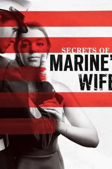 Secrets of a Marine's Wife