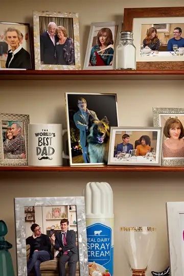 Friday Night Dinner: 10 Years and a Lovely Bit of Squirrel