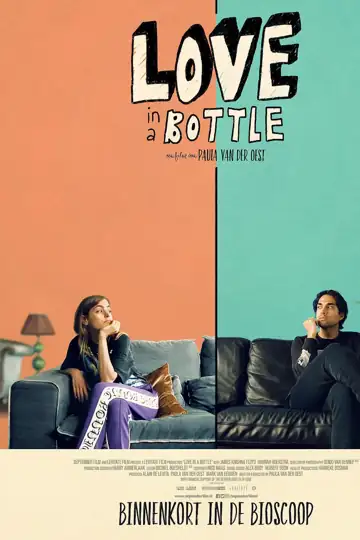Love in a Bottle