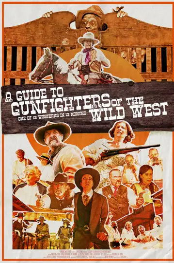 A Guide to Gunfighters of the Wild West
