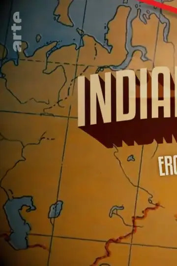 Indiana Jones: The Search for the Lost Golden Age