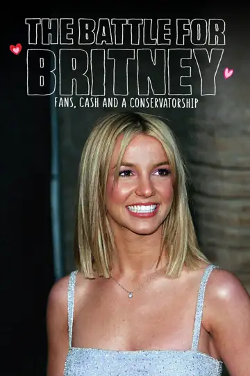 The Battle for Britney: Fans, Cash and a Conservatorship