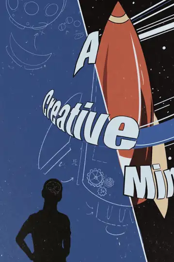 A Creative Mind