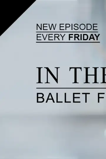 In the Balance: Ballet for a Lost Year