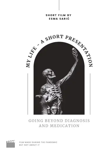 My life - a presentation