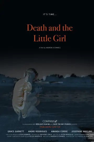 Death and A Little Girl