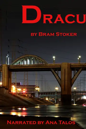 Dracula. A Documentary