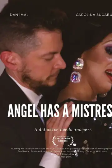Angel Has a Mistress