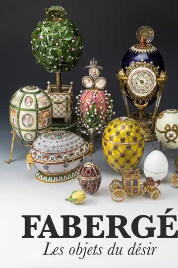 Fabérge: The Making of a Legend