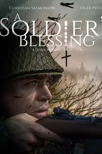 A Soldier's Blessing