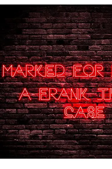 Marked for Death: A Frank Thorn Case