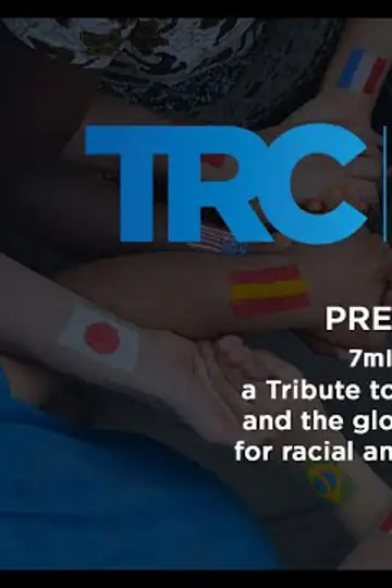 7m46s: A Tribute to George Floyd and the Global Movement for Social Justice