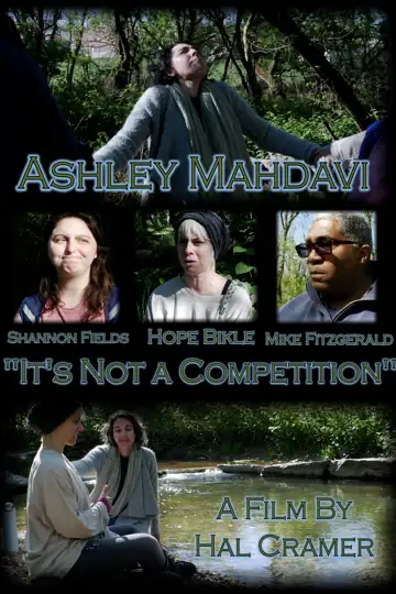 It's Not a Competition