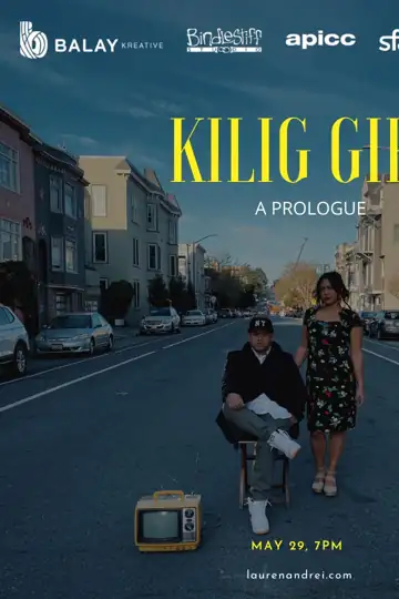 Kilig Girl: A Prologue