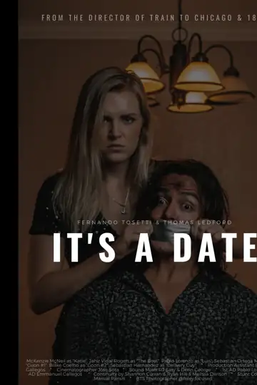 It's a Date