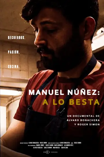 Manuel Núñez: A lo Besta