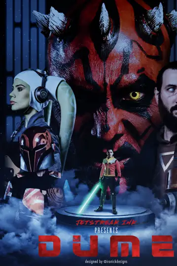 DUME - A Rebels Story