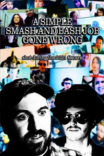 A Simple Smash and Bash Job Gone Wrong