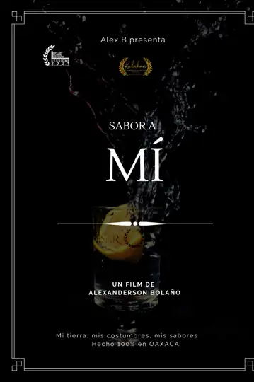 Sabor a mi