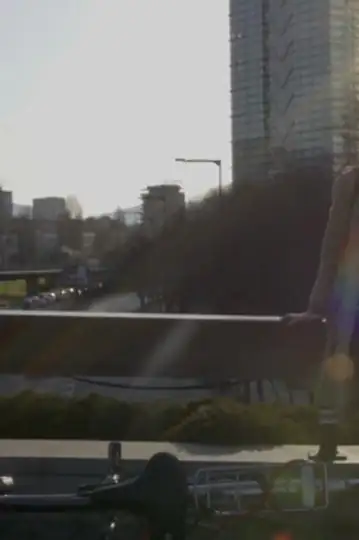 Like a Mountain Lake