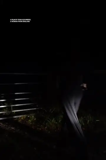 A Woman from England