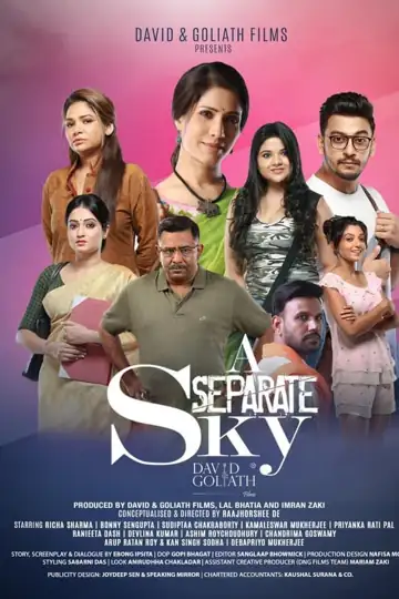 A Separate Sky