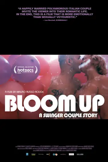 Bloom Up