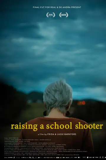 Raising a School Shooter