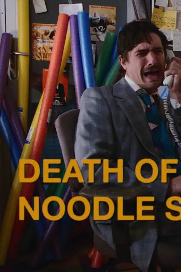 Death of a Noodle Salesman