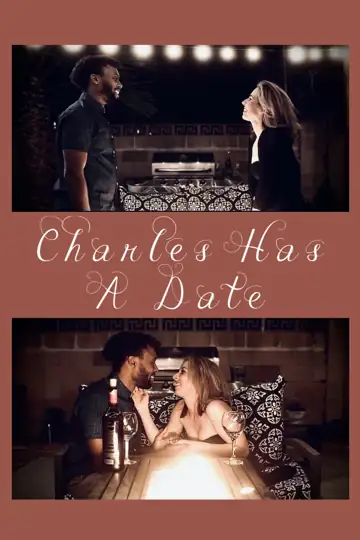 Charles Has a Date