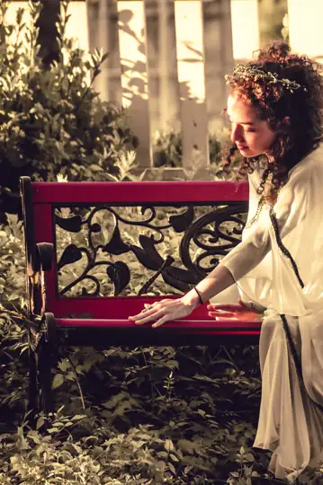 A Midsummer Night's Dream (2021)