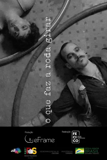 O que faz a Roda Girar